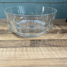 Vintage Arcoroc France Large