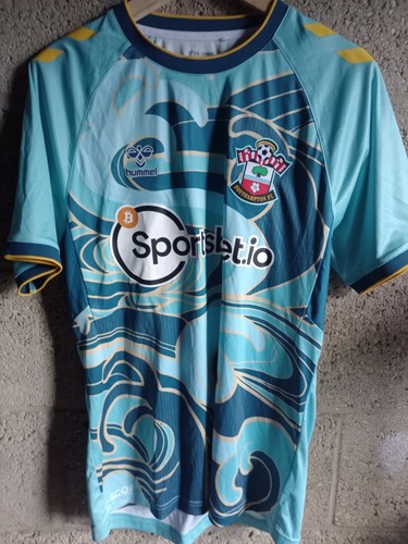 Southampton 2022 hummel - 2022-23,