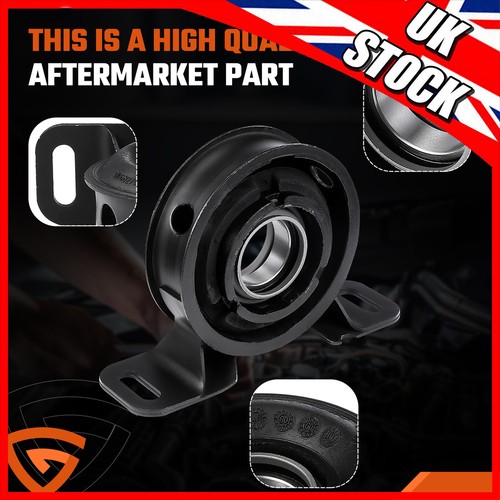 Ford transit mk7 propshaft - ford,