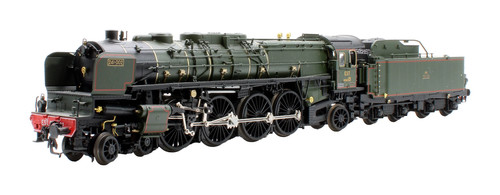 Trix gauge 22913 est - 22913, green
