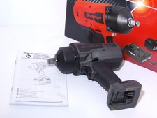 Snap ct9050gm 18v cordless - on,