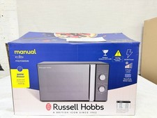 Russell Hobbs 800W Standard