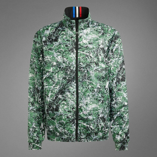 Adidas mufc stone roses - mufc,