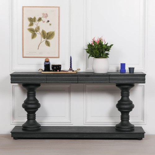 Large wooden 180cm classic - wooden,