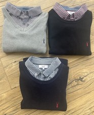Next Men’s Jumpers Size XXXL