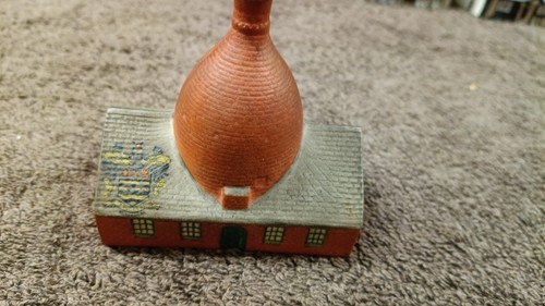 Goss crested china - wh,