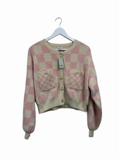River Island Knitted Cardigan