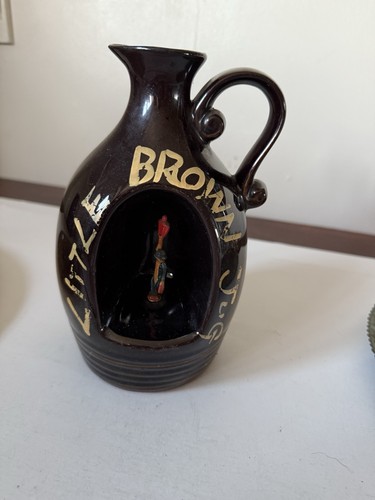 Little brown jug musical - little,