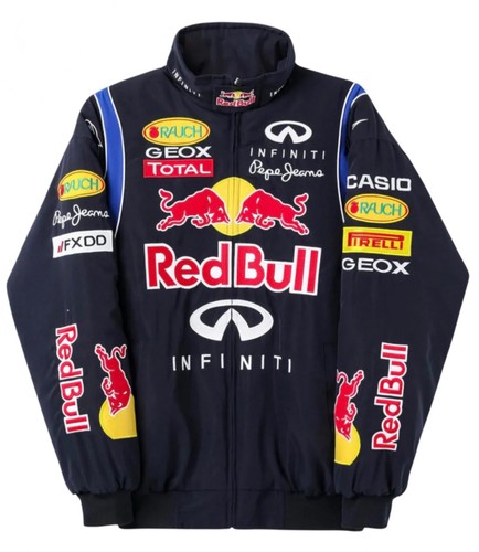 Vintage red bull racing - red,