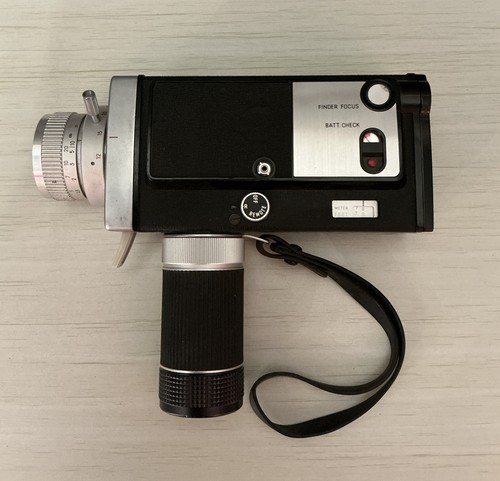 Minolta autopak super - -,