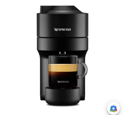 Nespresso vertuo pop - nespresso, coffee