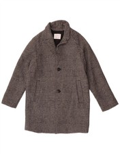 Zara Boys Overcoat 11-12 Years