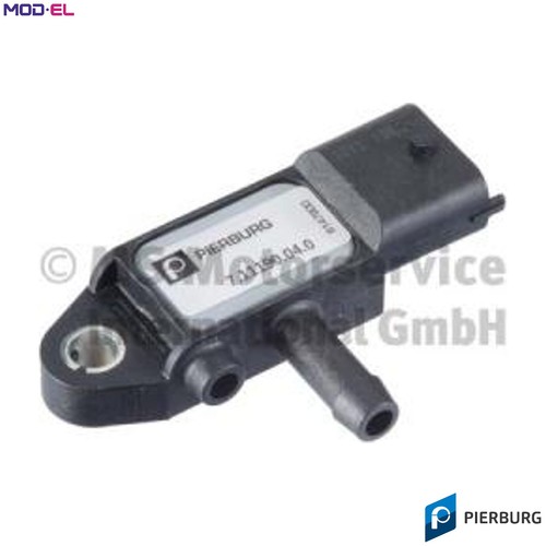 Sensor exhaust pressure - sensor,