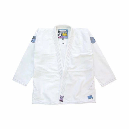 Shoyoroll batch white - batch,