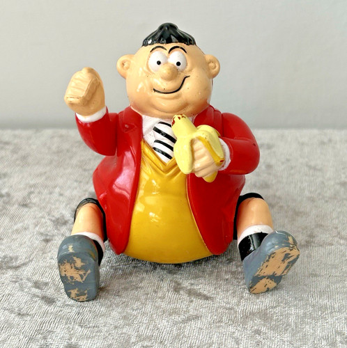 Fatty bash street - bash, beano