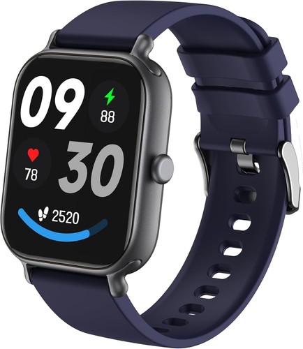 Smart watch heart - rate, men