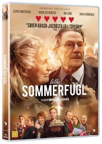 Nordisk film lille - nordisk,