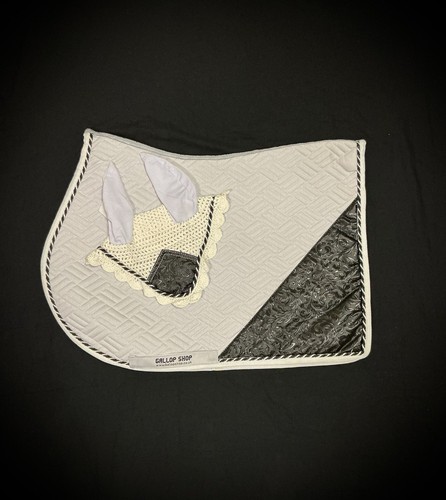 Size cob pony - cob, saddle