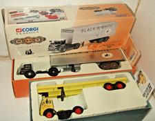 Reduced Start Clearance Job Lot, X2 Artic Lorry's /Truck Models in 1:50 Scale