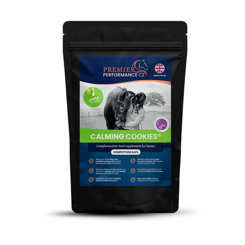 Premier performance calming - premier, cz