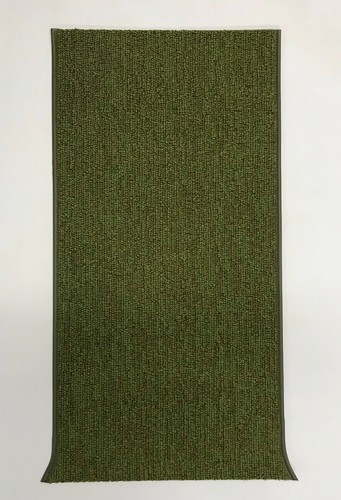 Westfalia flooring bay window