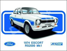 Ford 2000 804 -  ford, #804