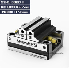 1PC 4-5-Axis CNC Machine