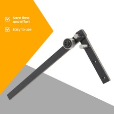 Manual Bending Machine Steel Bar Bender Iron Steel Copper Bending Forming Tool