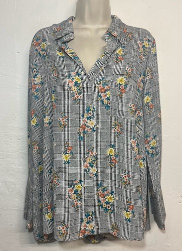 Nwt pleione medium tunic - pleione,