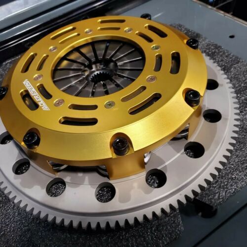 Adlerspeed racing twin disc - racing,
