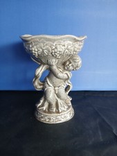 Royal Wessex Cherub dish