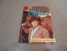 TALES OF WELLS FARGO #1113