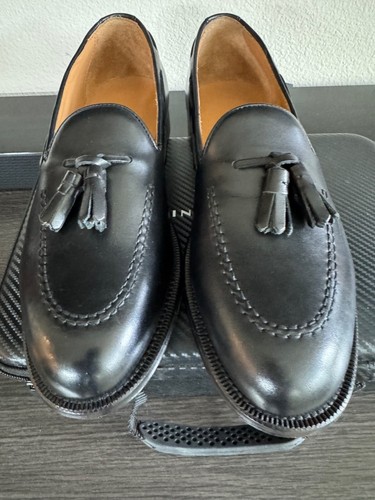 Vero cuoio men shoes loafer - cuoio, shoes,