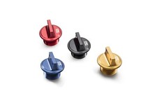 Cnc Oil Fill Cap Race M20X1.5