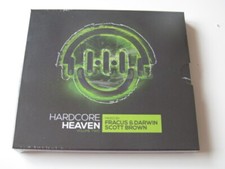 hardcore heaven 2 cd album