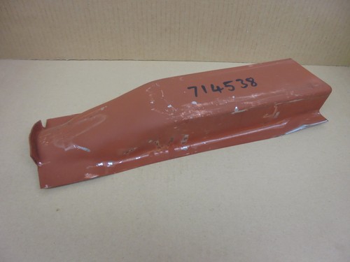 Triumph stag rh front - rh,