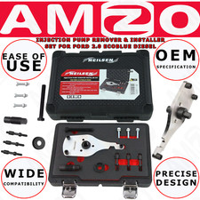 Ford 2.0 EcoBlue Diesel