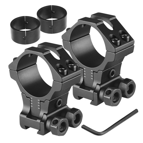 2pcs scope mount - scope,