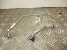 2019 Volkswagen T-ROC 1.5 TSI DPC. Turbo Oil Pipes 05E145140F/05E145735B 18K