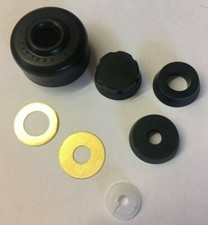 SAAB 99 1969 TO 1984 CLUTCH