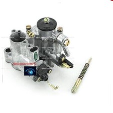 Vespa Spaco Carburetor Si