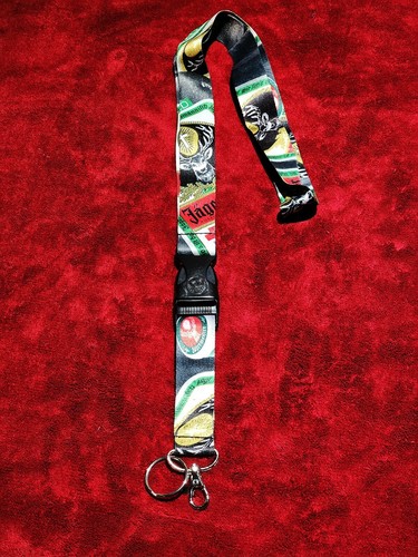 Jägermeister lanyard - jägermeister,