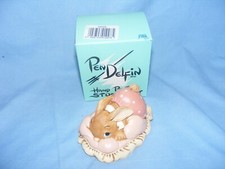 Pendelfin Dodger Burnley