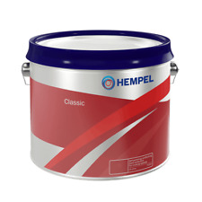 Hempel Classic Antifoul