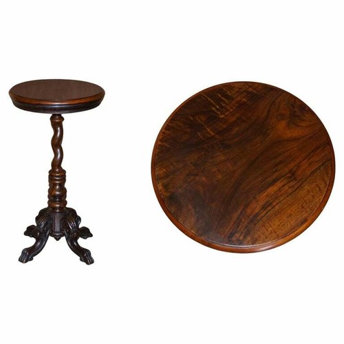 Exquisite antique barley - antique,