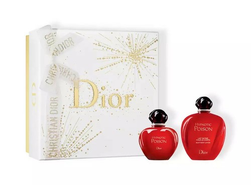 Christian dior hypnotic poison - christian,