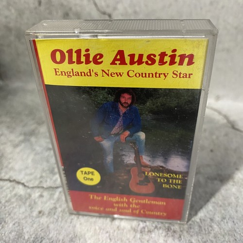Ollie austin england - england’s, new