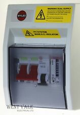 Wylex 40a PV Solar Consumer