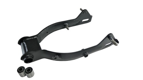 Dax standard swingarm black - standard,