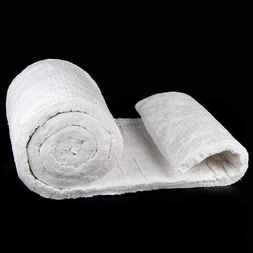 Fireproof insulation blanket - insulation,